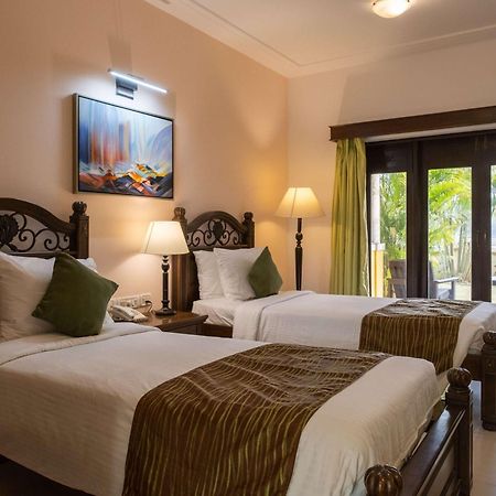 Mercure Goa Devaaya Resort Malar Exterior photo