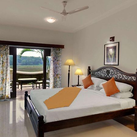 Mercure Goa Devaaya Resort Malar Exterior photo