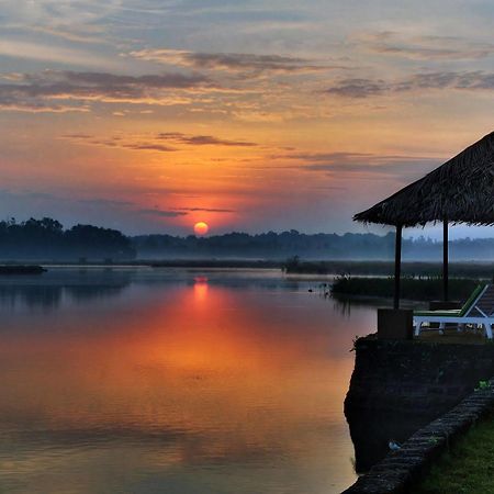 Mercure Goa Devaaya Resort Malar Exterior photo