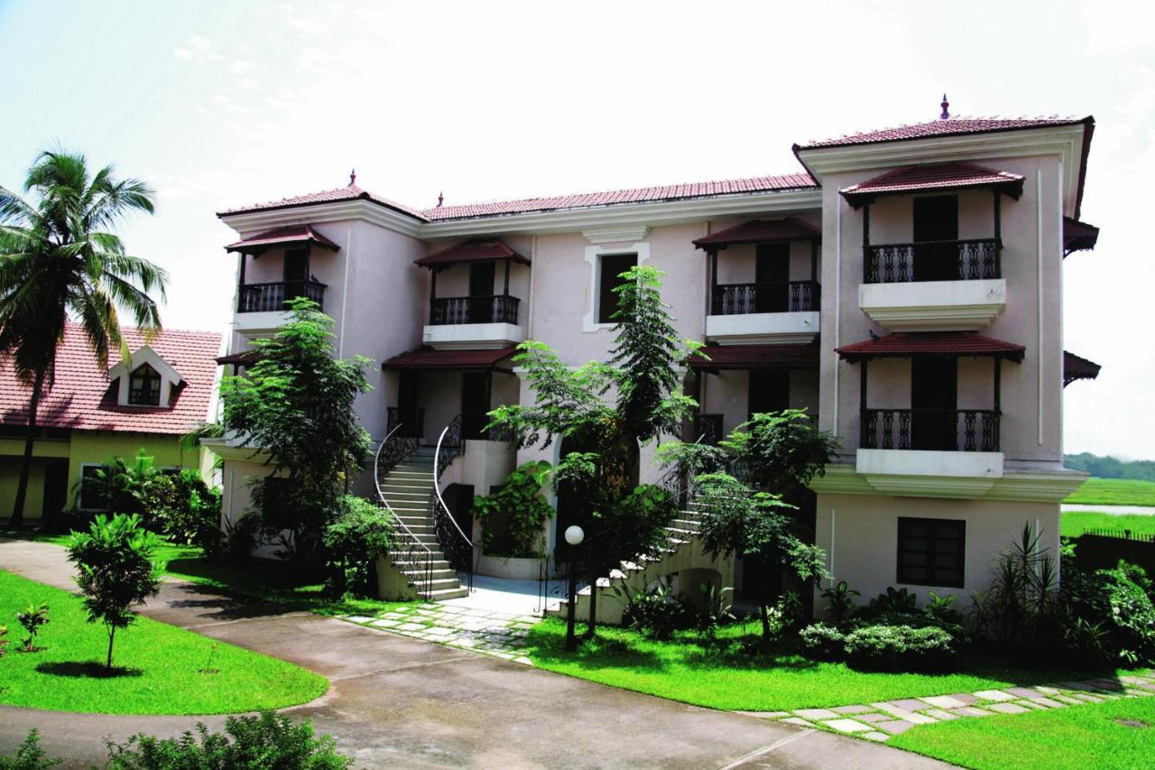 Mercure Goa Devaaya Resort Malar Exterior photo