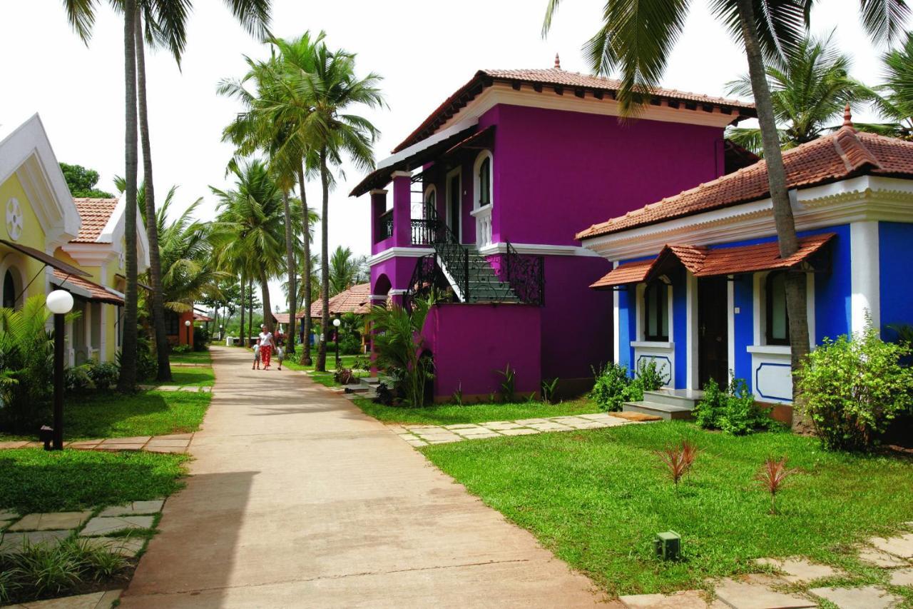 Mercure Goa Devaaya Resort Malar Exterior photo