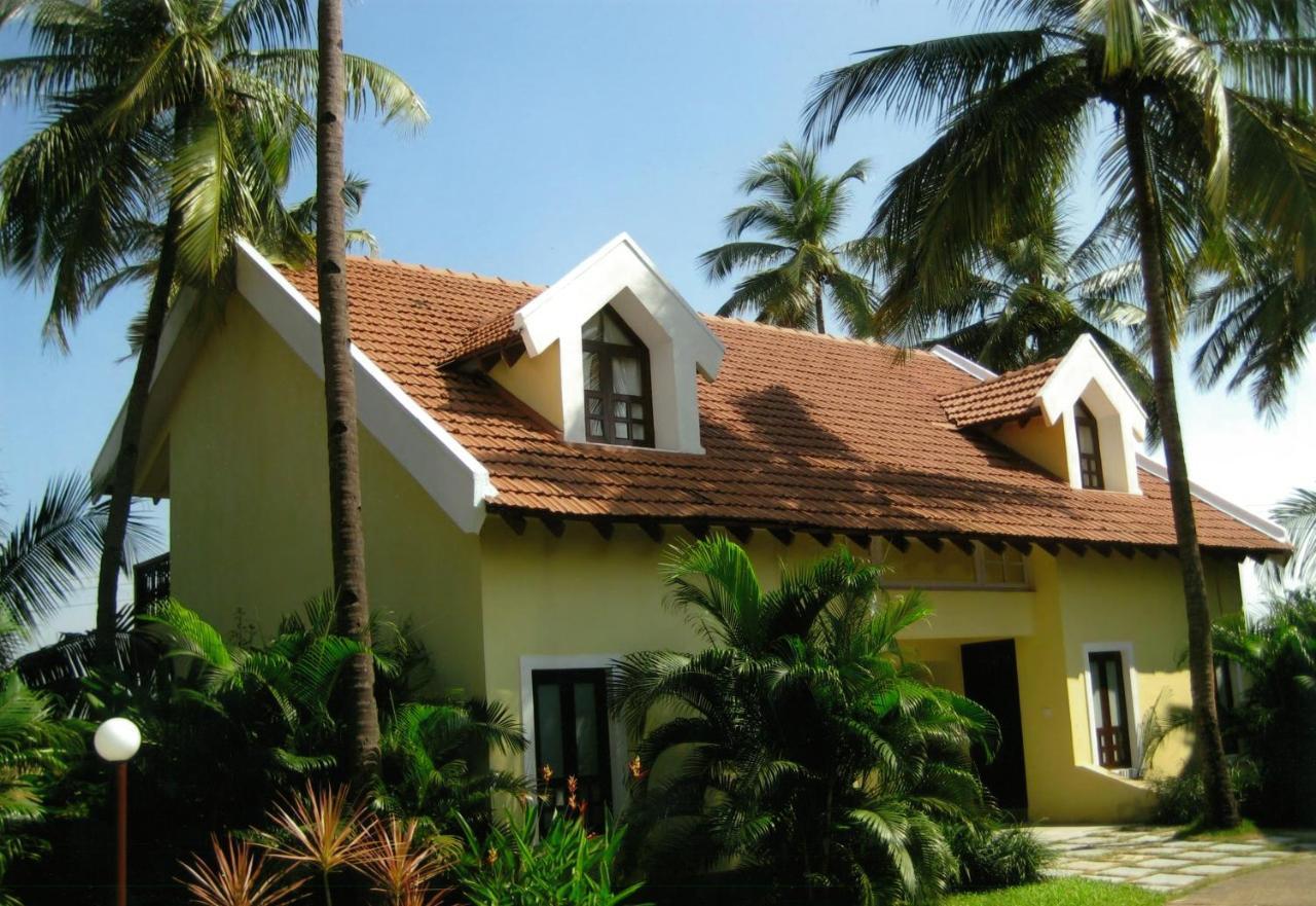 Mercure Goa Devaaya Resort Malar Exterior photo