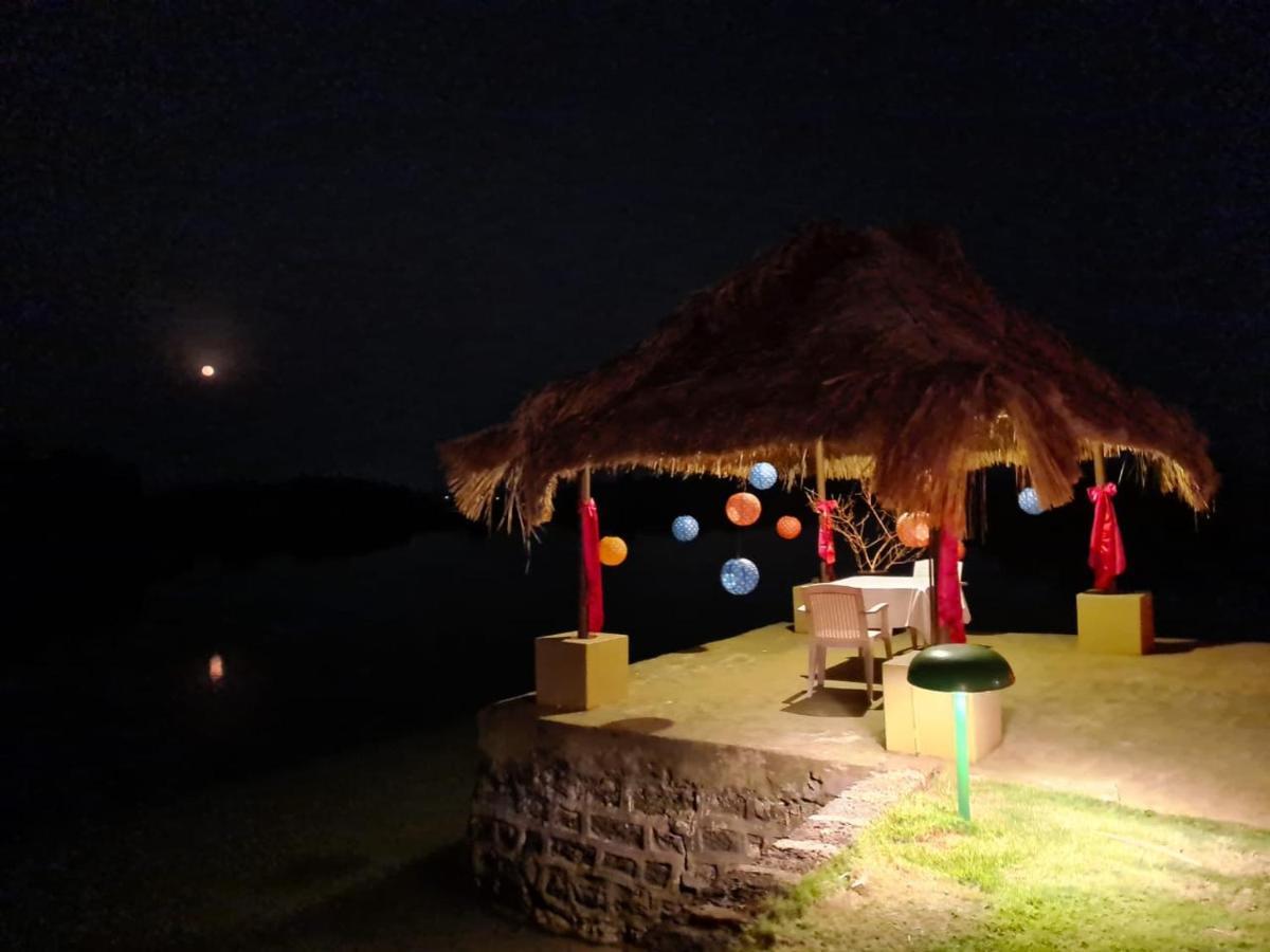 Mercure Goa Devaaya Resort Malar Exterior photo