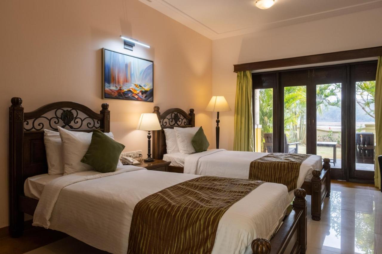 Mercure Goa Devaaya Resort Malar Exterior photo