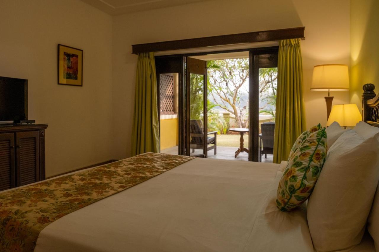 Mercure Goa Devaaya Resort Malar Exterior photo