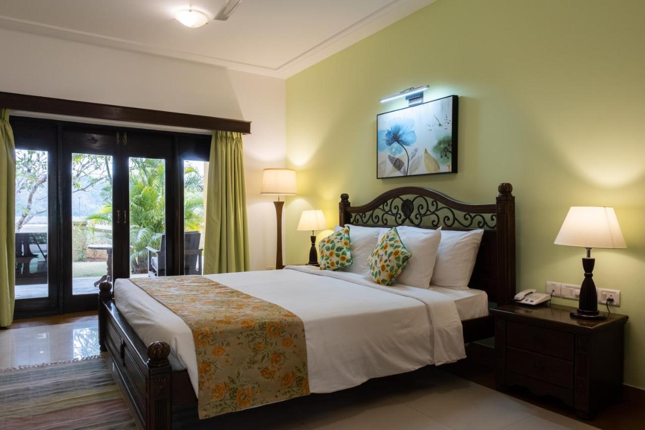 Mercure Goa Devaaya Resort Malar Exterior photo