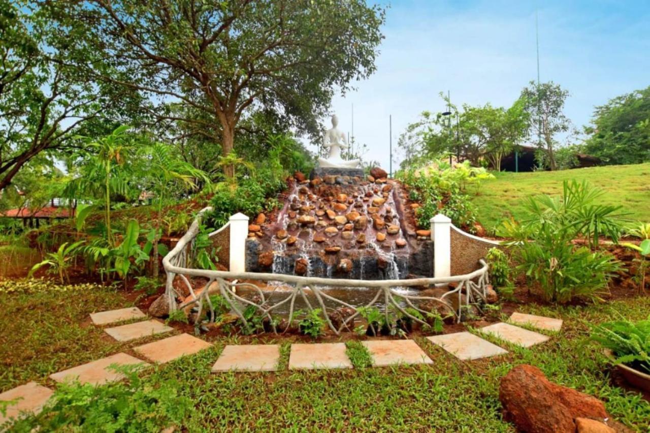 Mercure Goa Devaaya Resort Malar Exterior photo