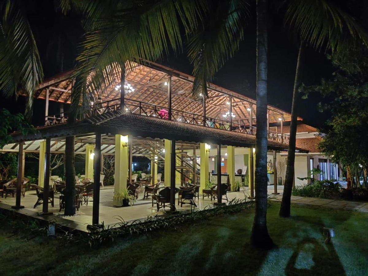 Mercure Goa Devaaya Resort Malar Exterior photo