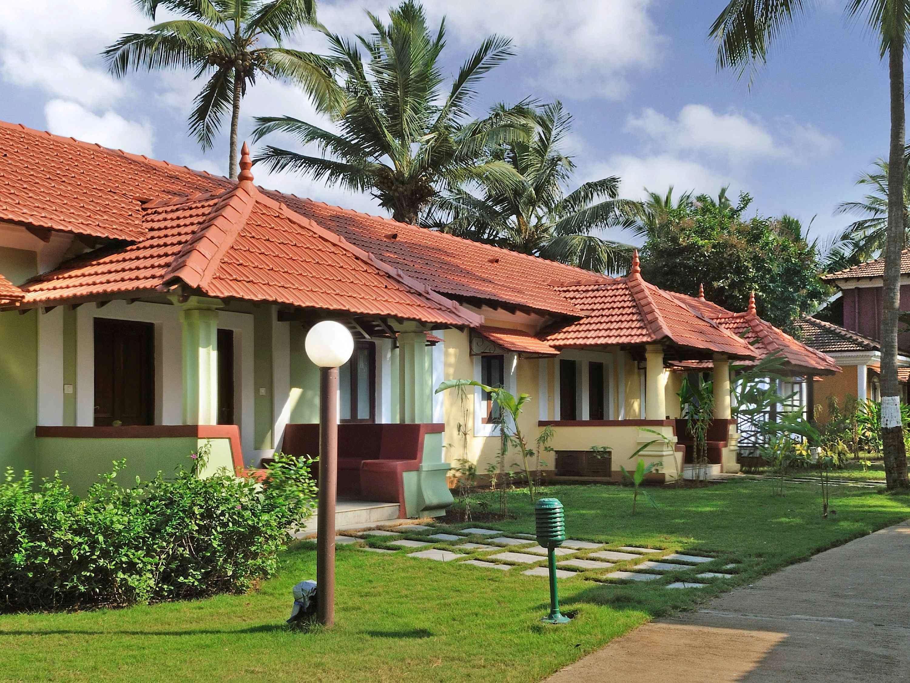 Mercure Goa Devaaya Resort Malar Exterior photo