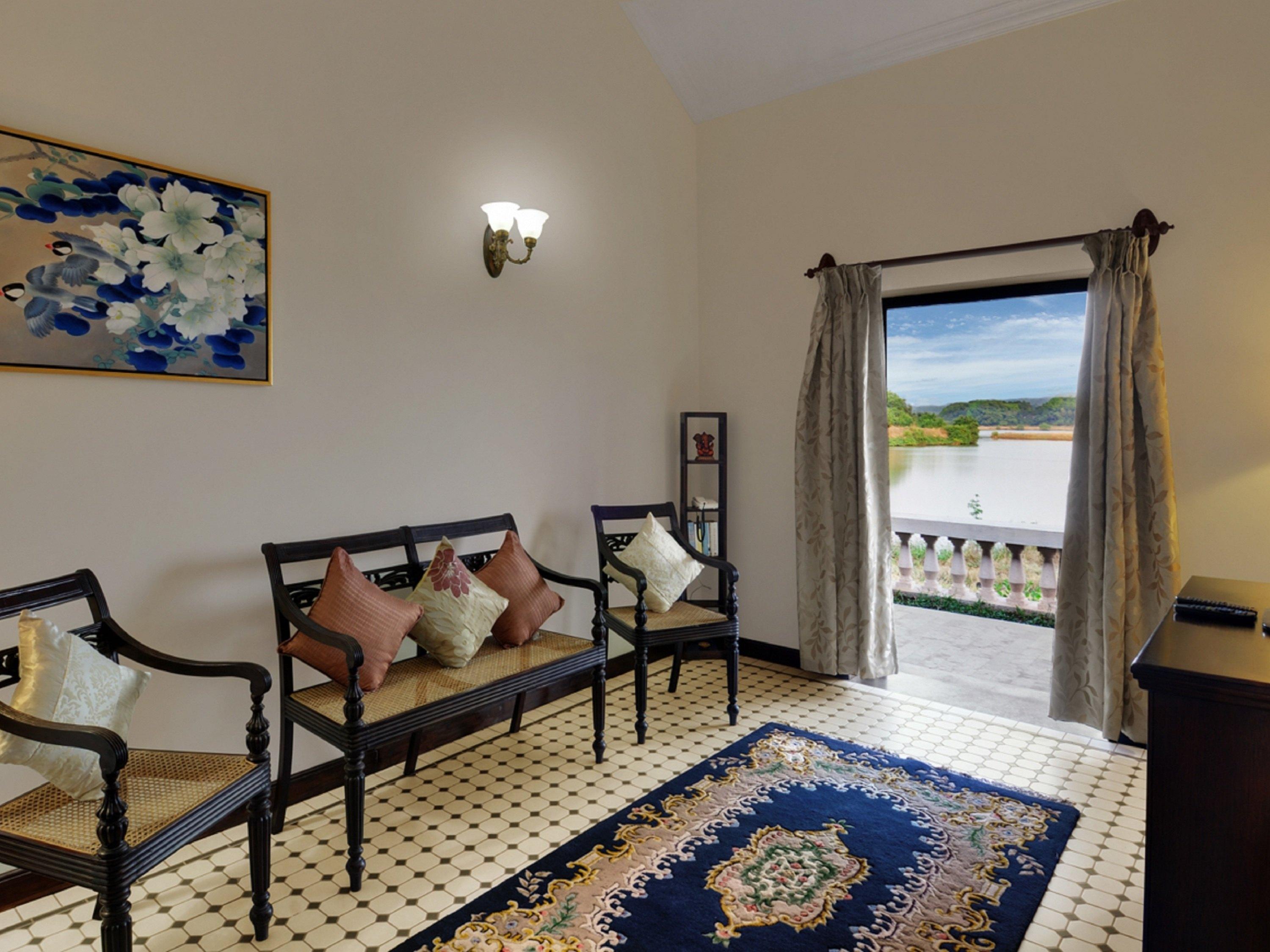 Mercure Goa Devaaya Resort Malar Exterior photo
