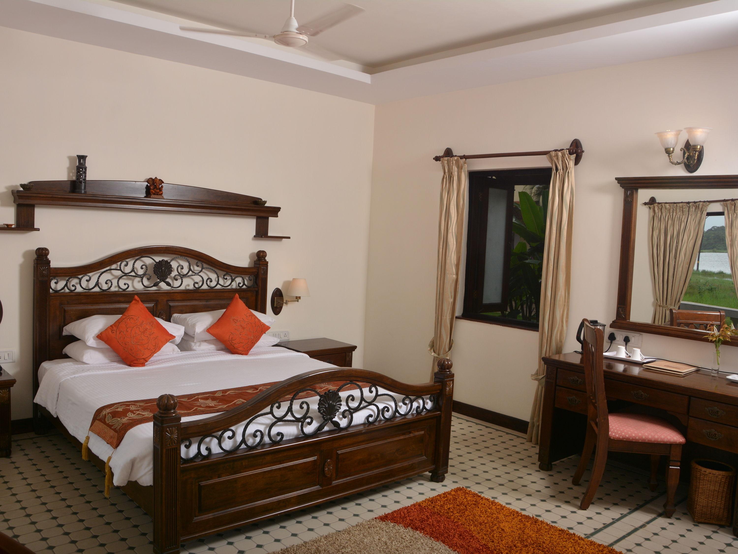 Mercure Goa Devaaya Resort Malar Exterior photo