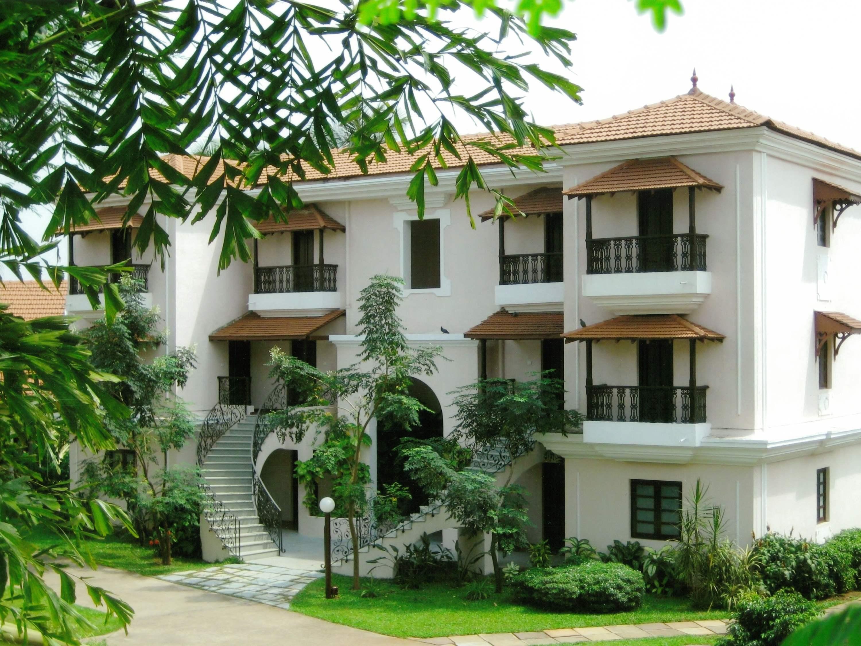 Mercure Goa Devaaya Resort Malar Exterior photo