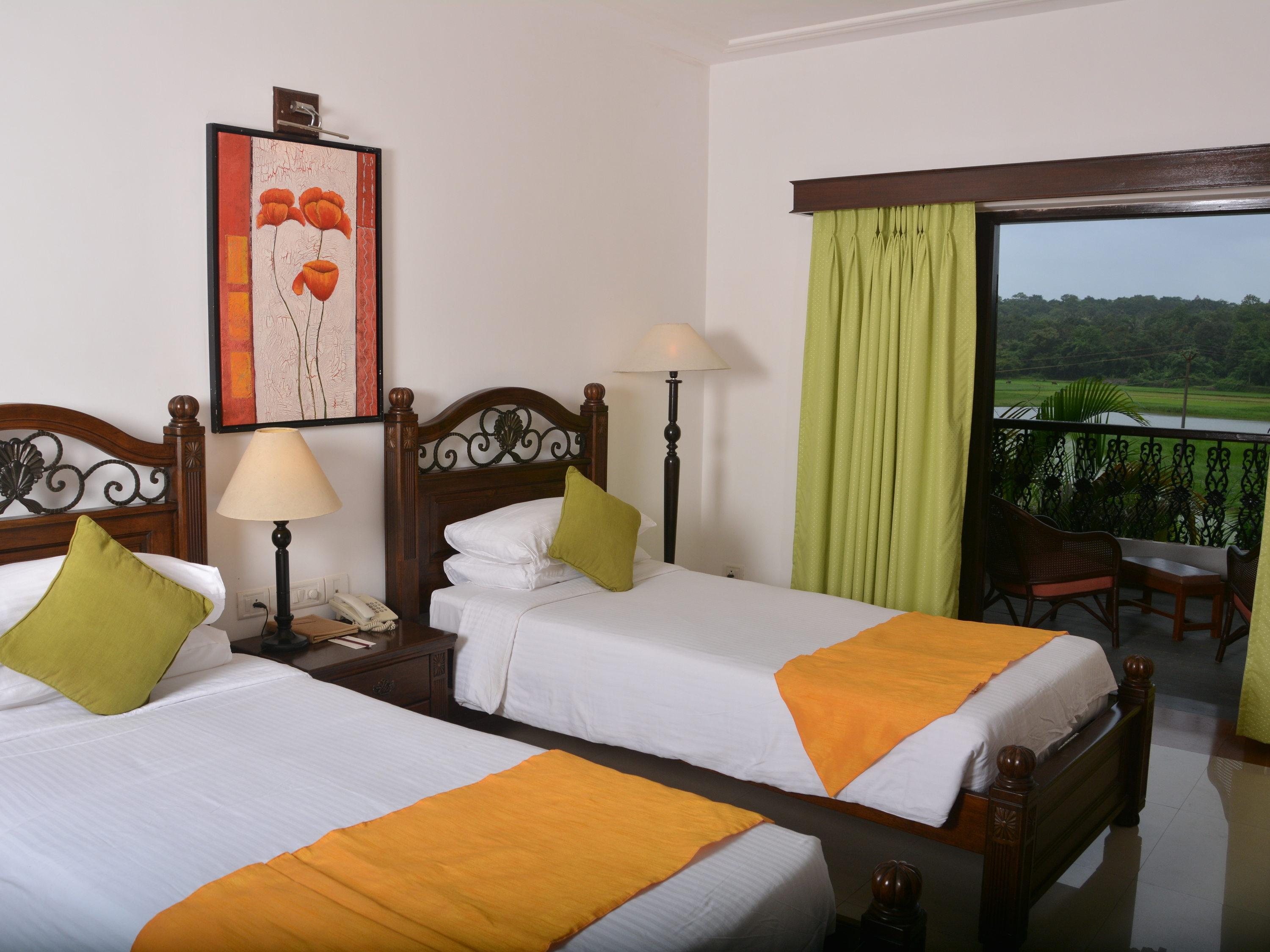 Mercure Goa Devaaya Resort Malar Exterior photo