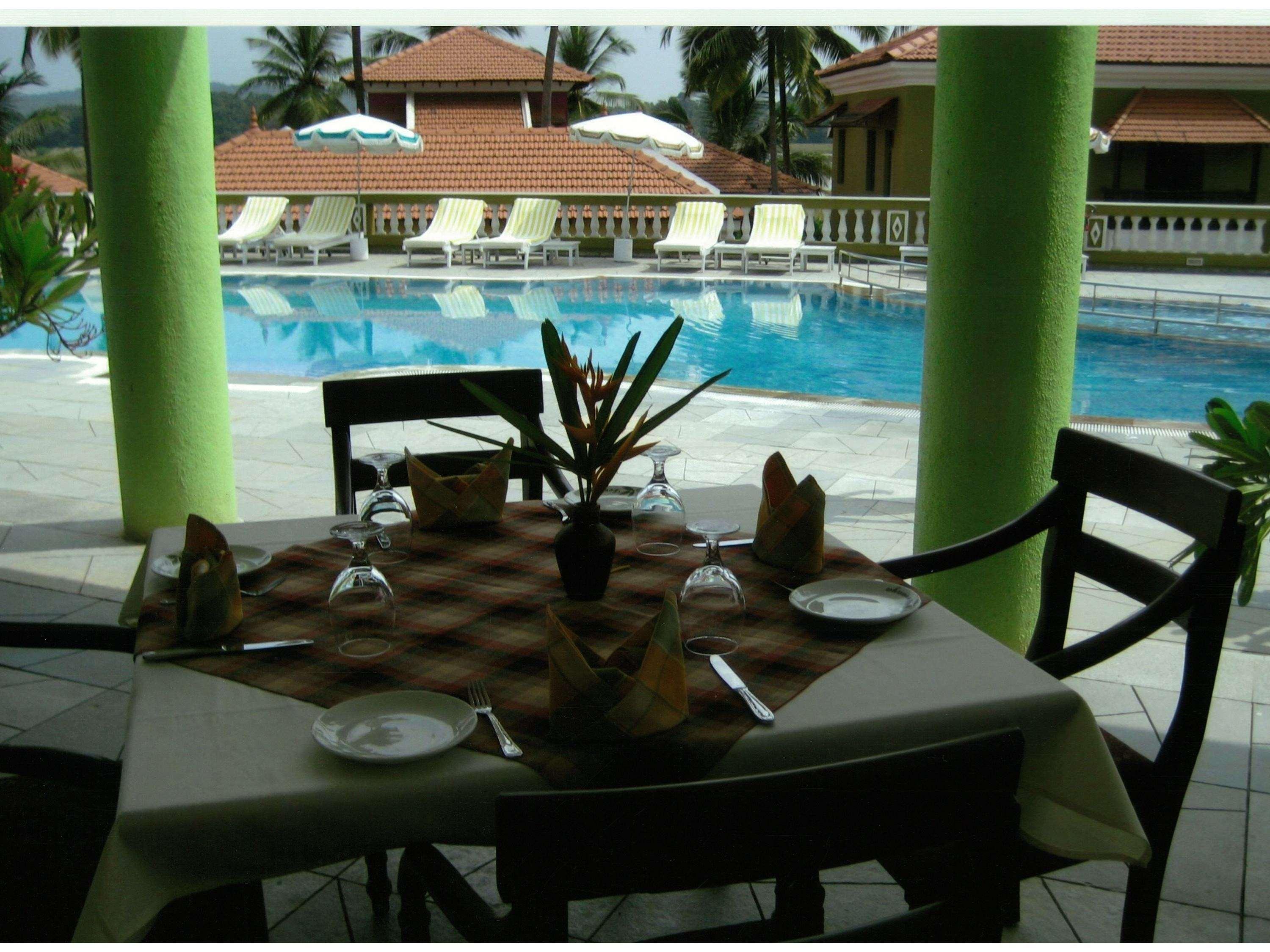 Mercure Goa Devaaya Resort Malar Exterior photo