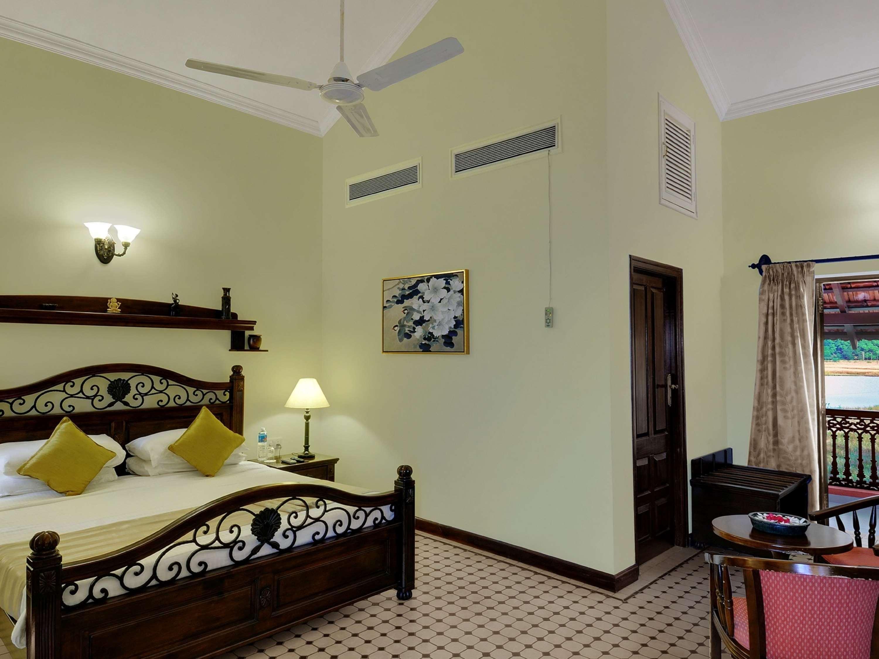 Mercure Goa Devaaya Resort Malar Exterior photo