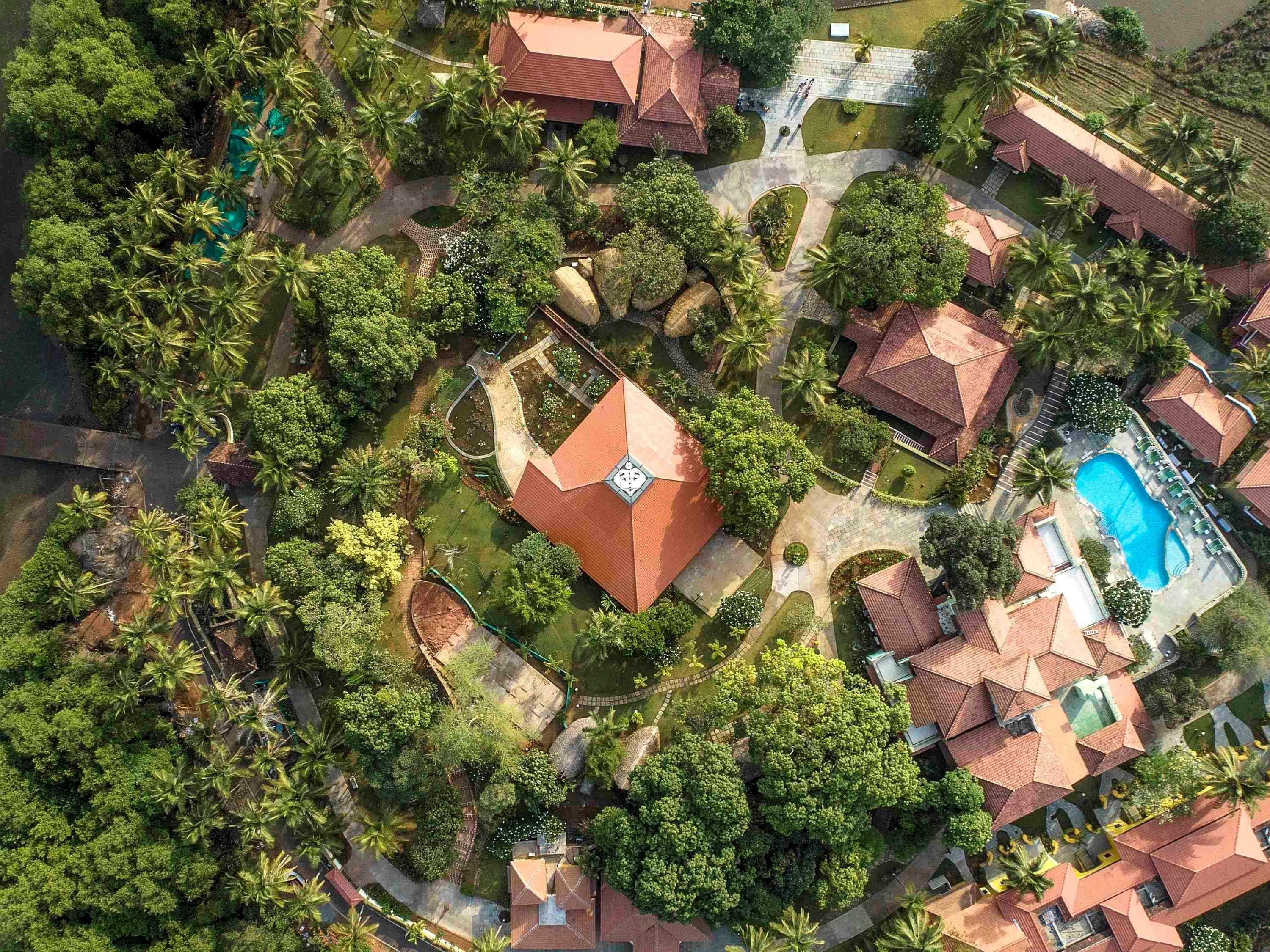 Mercure Goa Devaaya Resort Malar Exterior photo