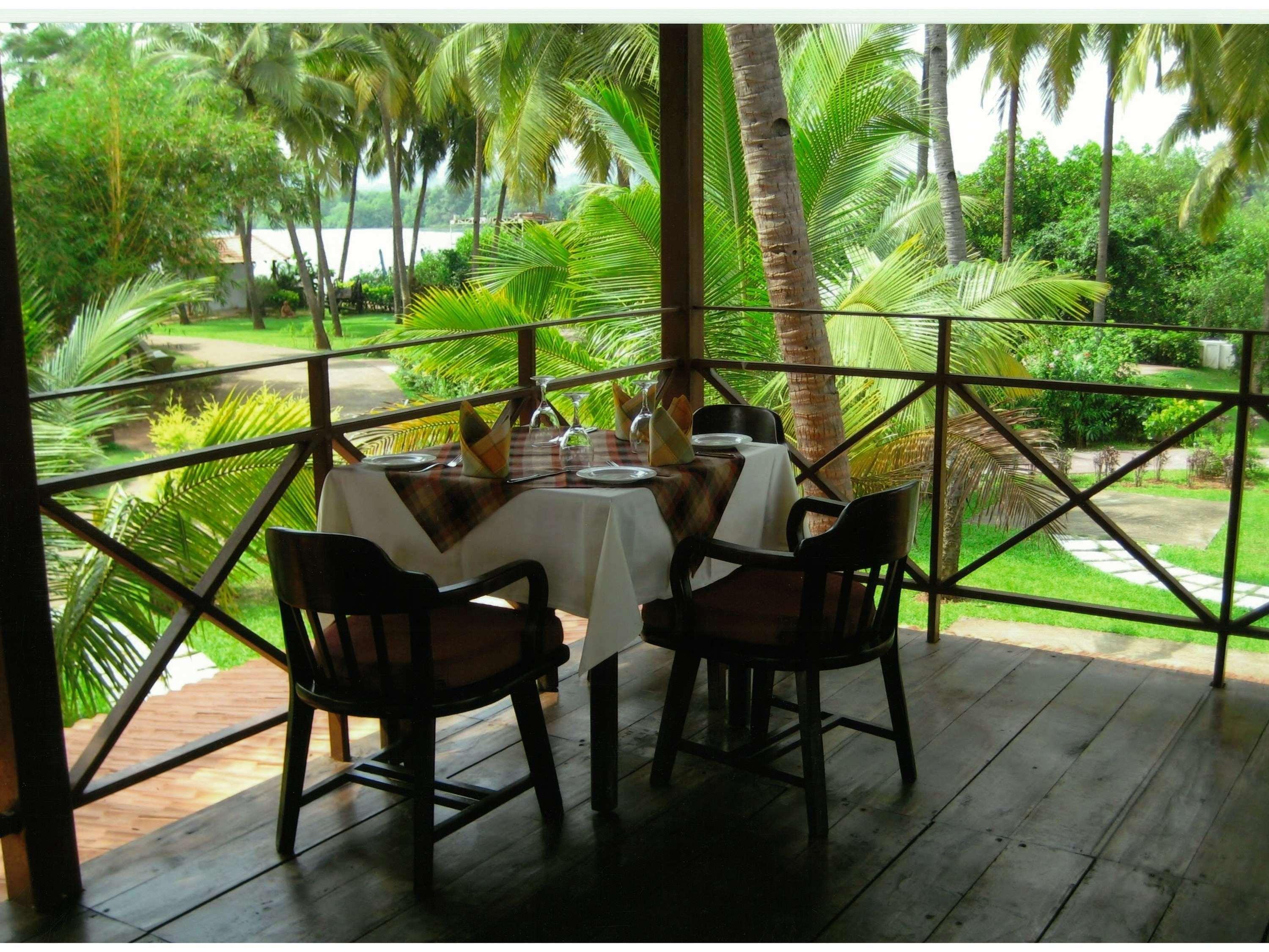 Mercure Goa Devaaya Resort Malar Exterior photo