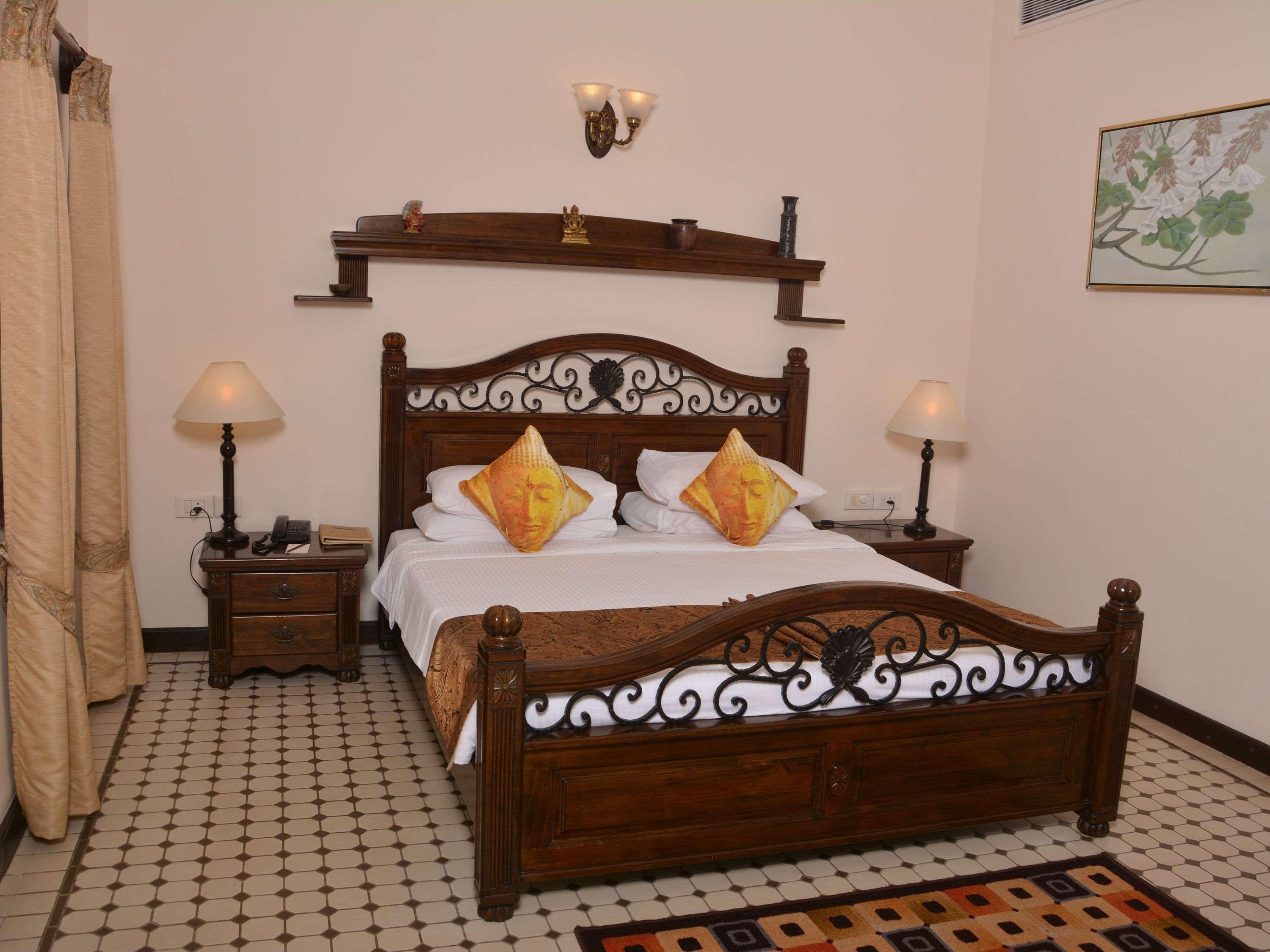 Mercure Goa Devaaya Resort Malar Exterior photo