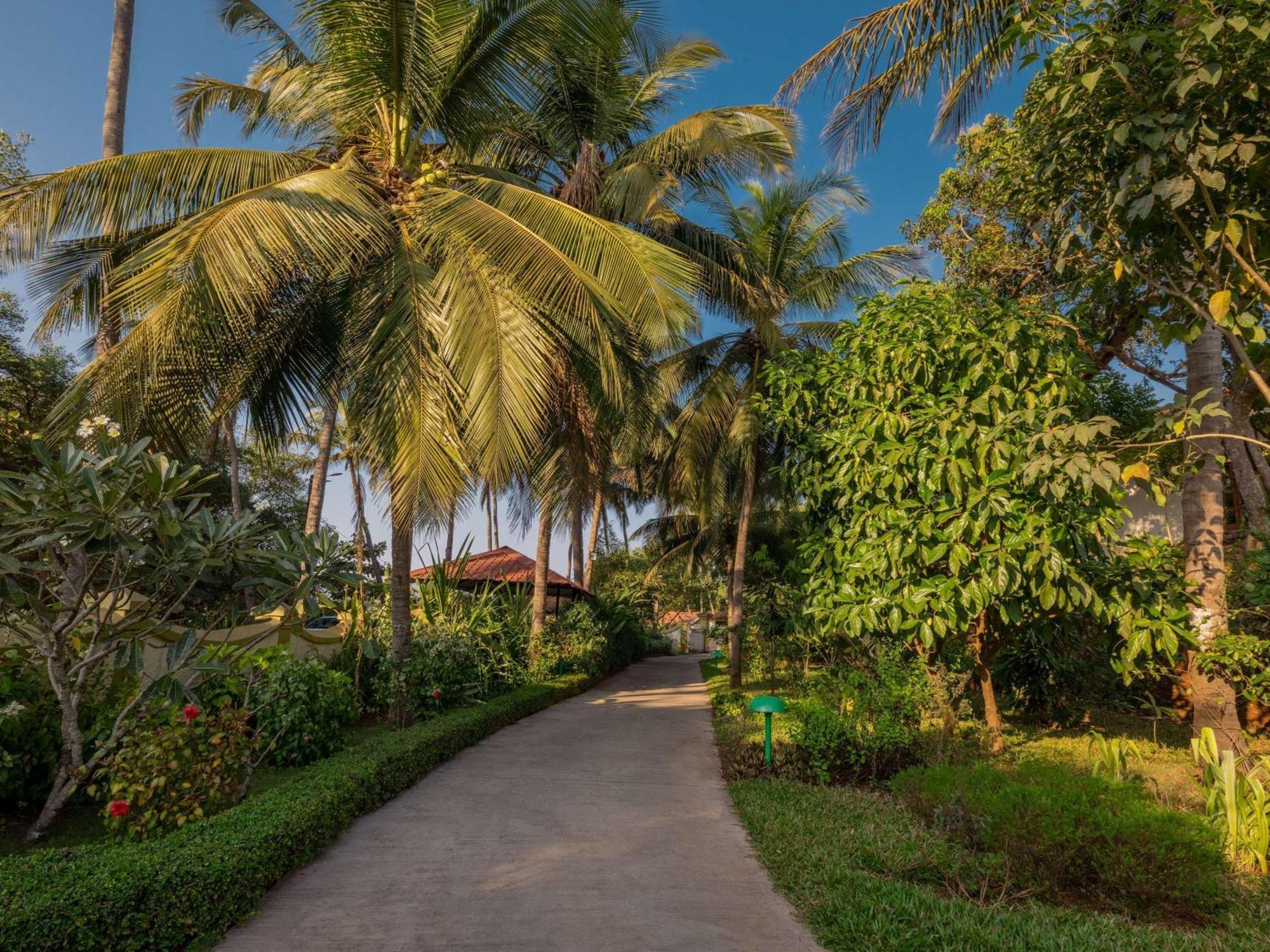 Mercure Goa Devaaya Resort Malar Exterior photo