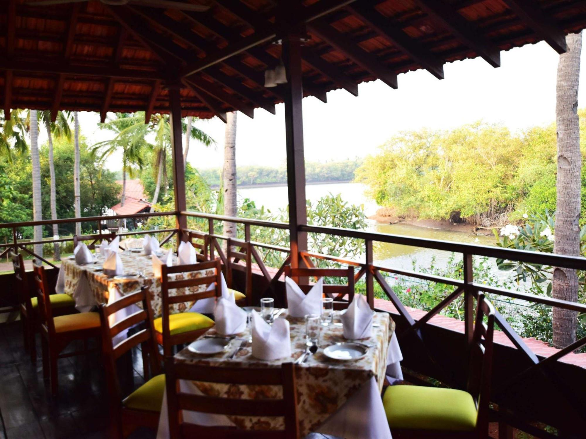 Mercure Goa Devaaya Resort Malar Exterior photo