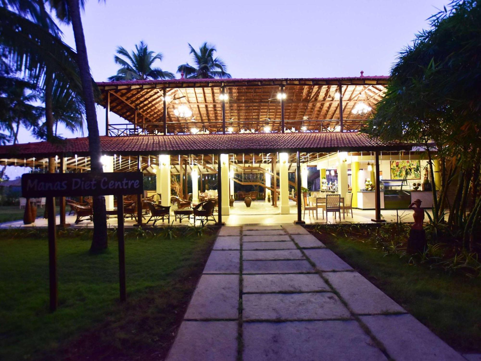 Mercure Goa Devaaya Resort Malar Exterior photo