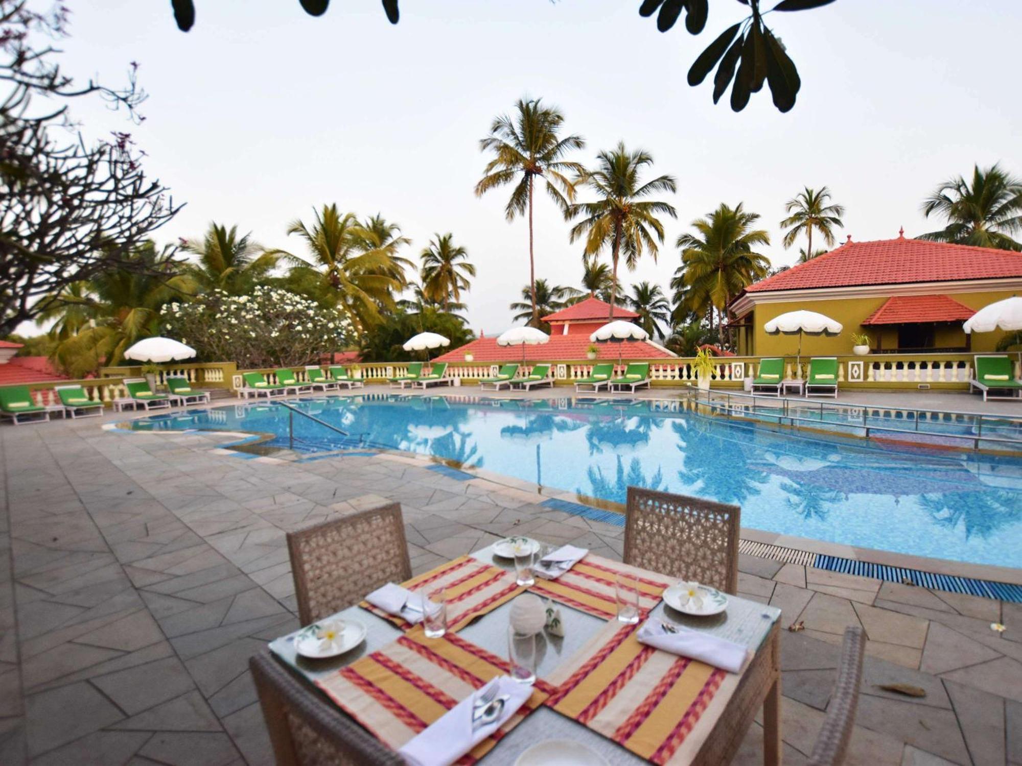 Mercure Goa Devaaya Resort Malar Exterior photo