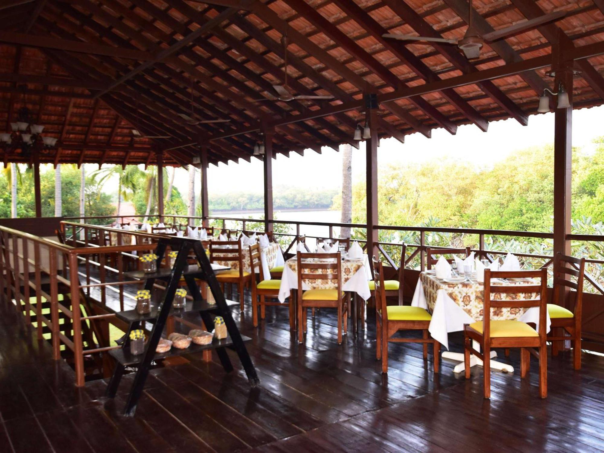 Mercure Goa Devaaya Resort Malar Exterior photo