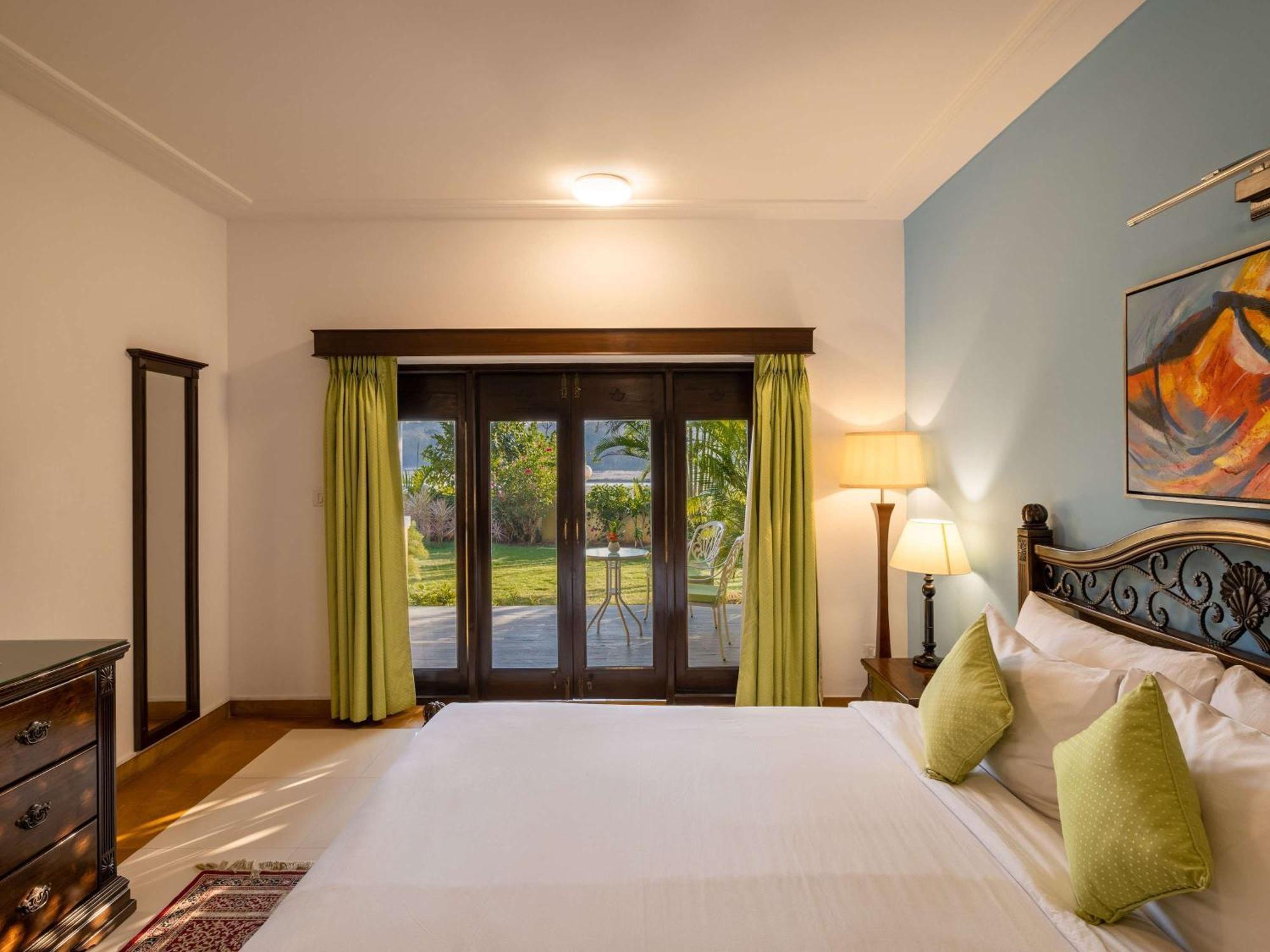 Mercure Goa Devaaya Resort Malar Exterior photo