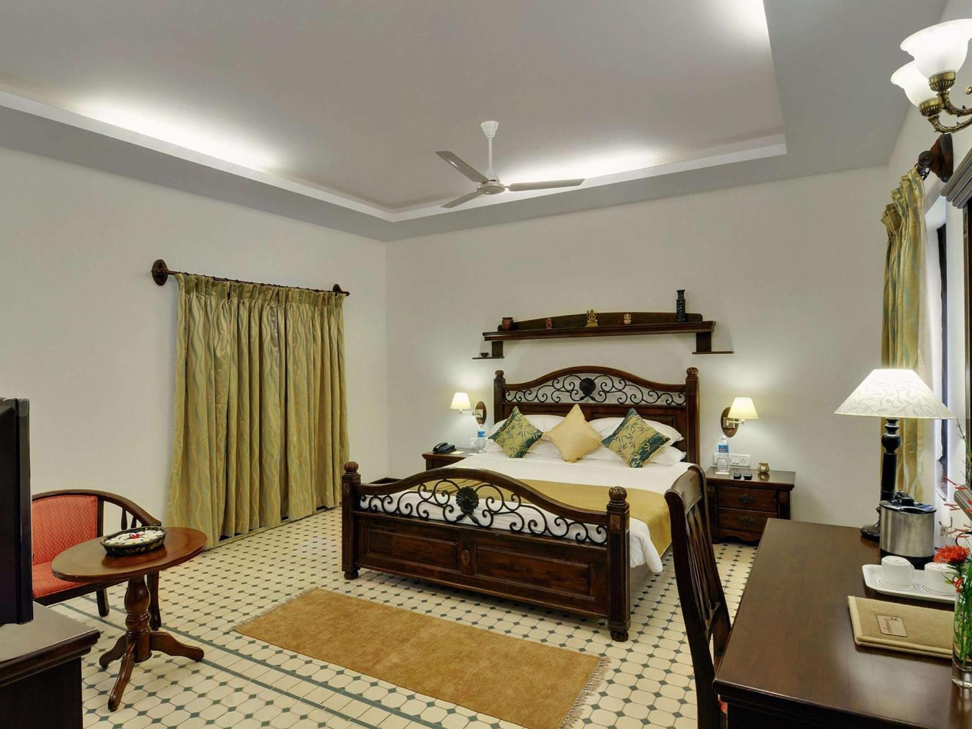 Mercure Goa Devaaya Resort Malar Exterior photo