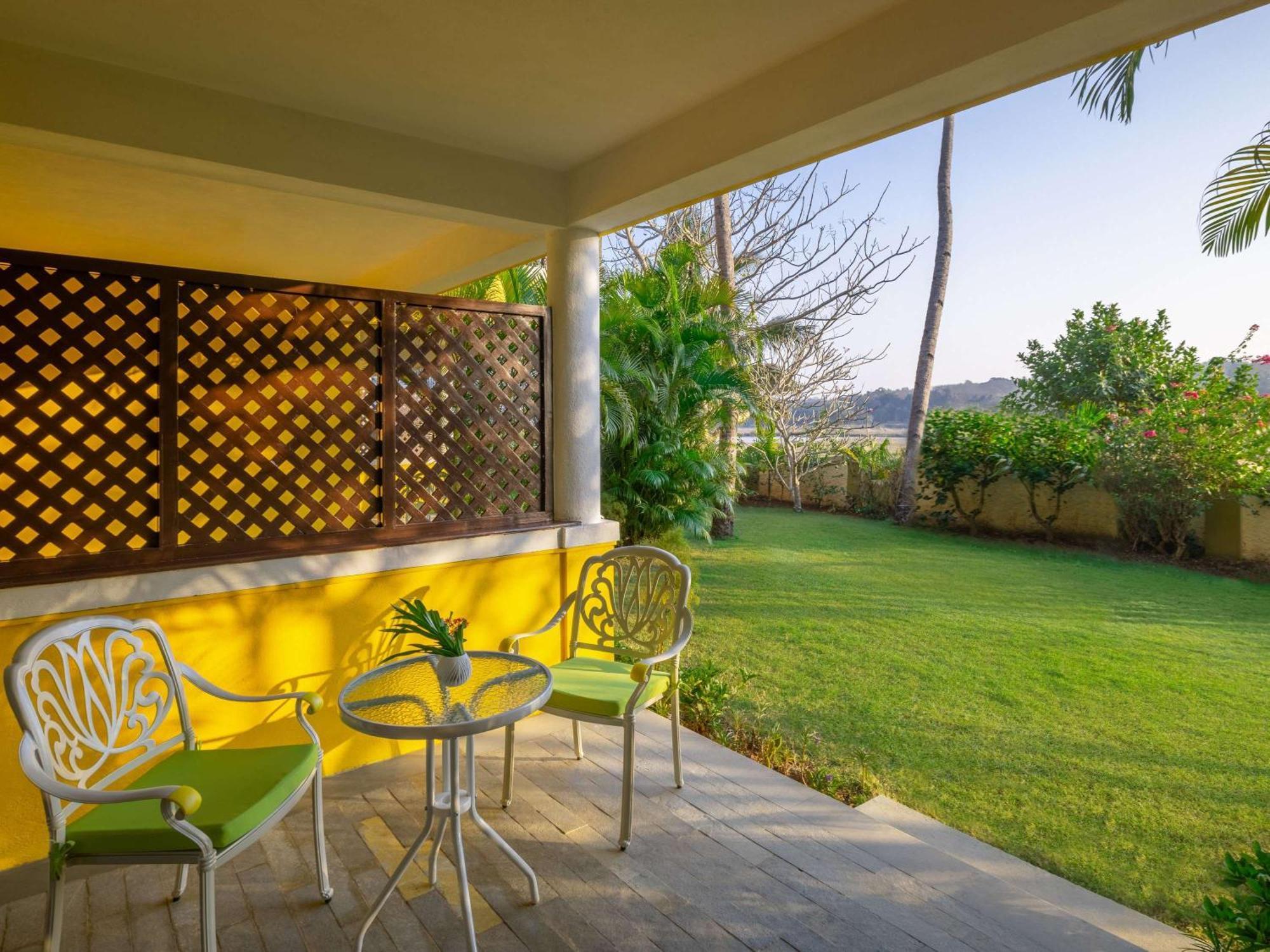 Mercure Goa Devaaya Resort Malar Exterior photo