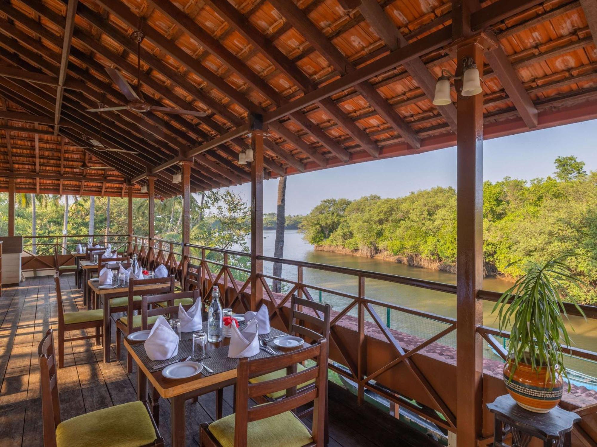 Mercure Goa Devaaya Resort Malar Exterior photo