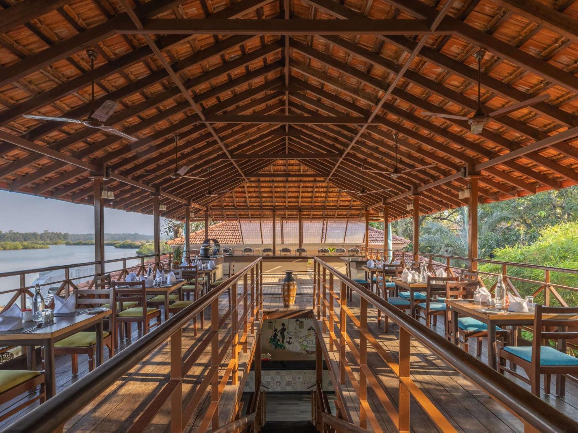 Mercure Goa Devaaya Resort Malar Exterior photo