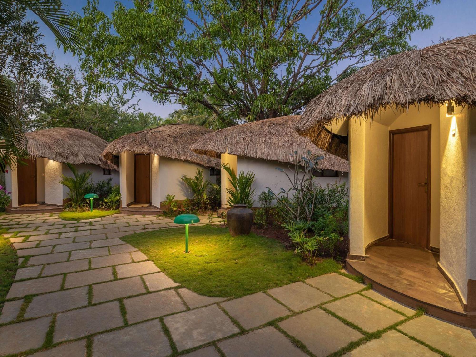 Mercure Goa Devaaya Resort Malar Exterior photo