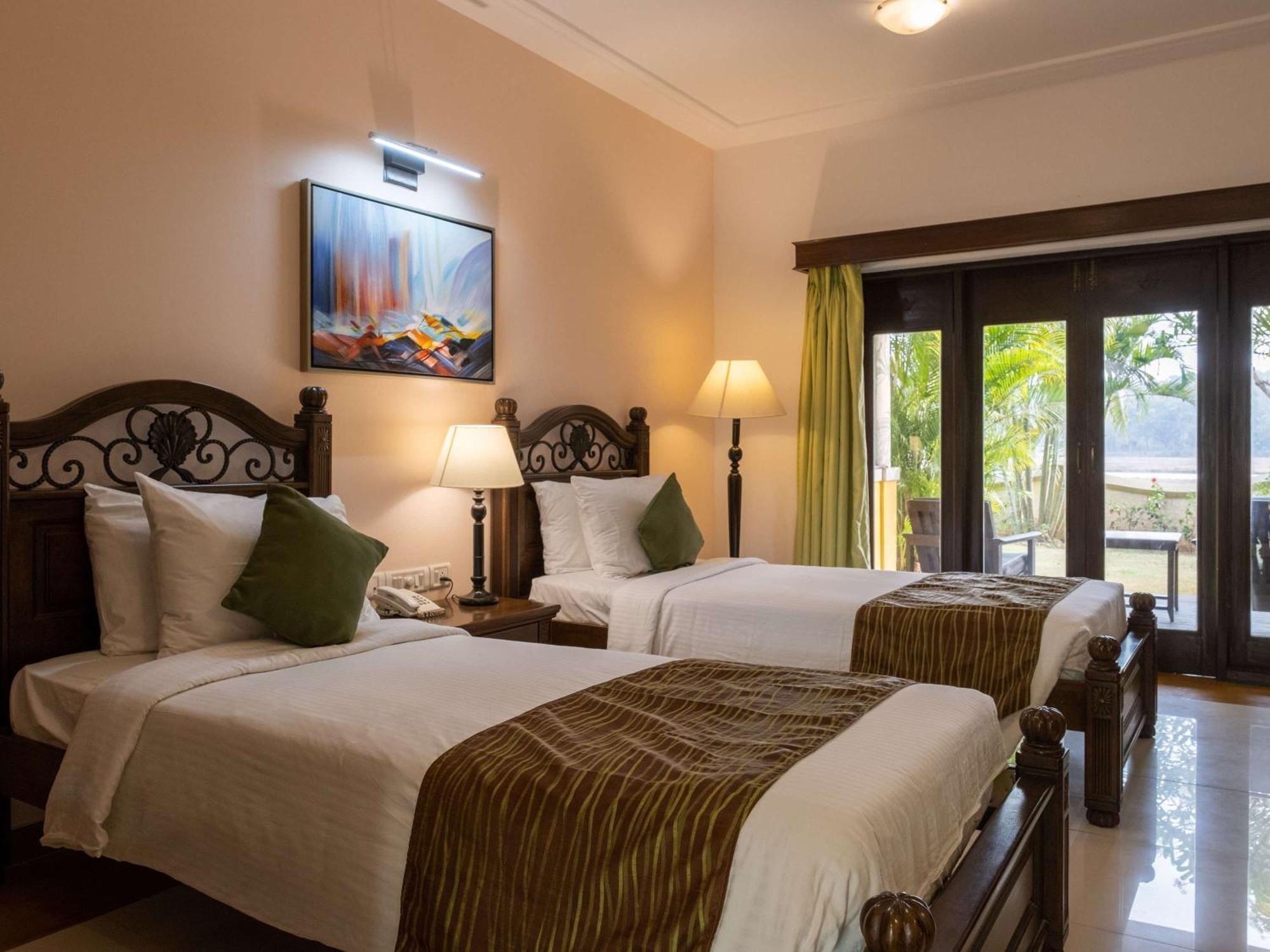 Mercure Goa Devaaya Resort Malar Exterior photo