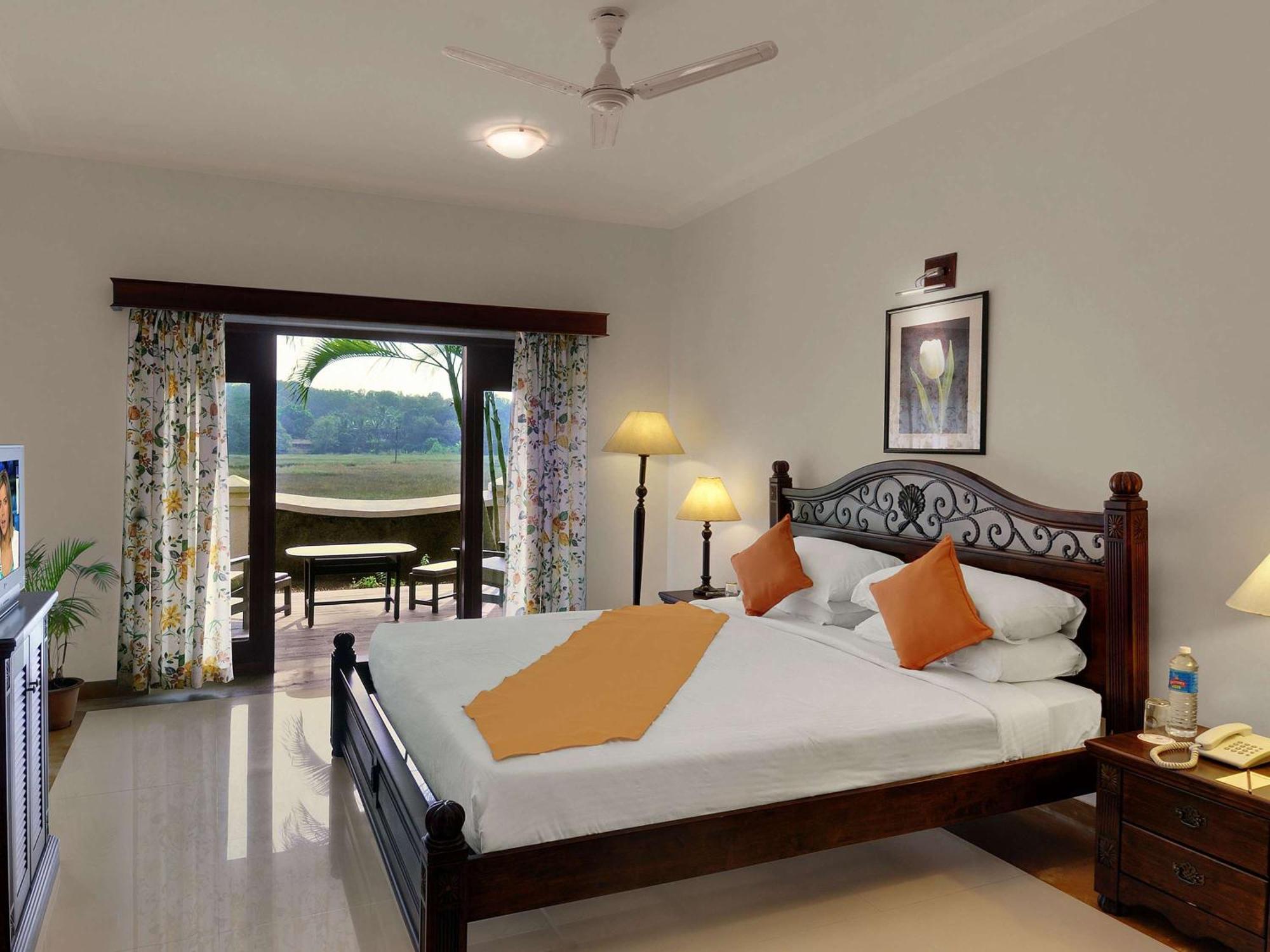 Mercure Goa Devaaya Resort Malar Exterior photo