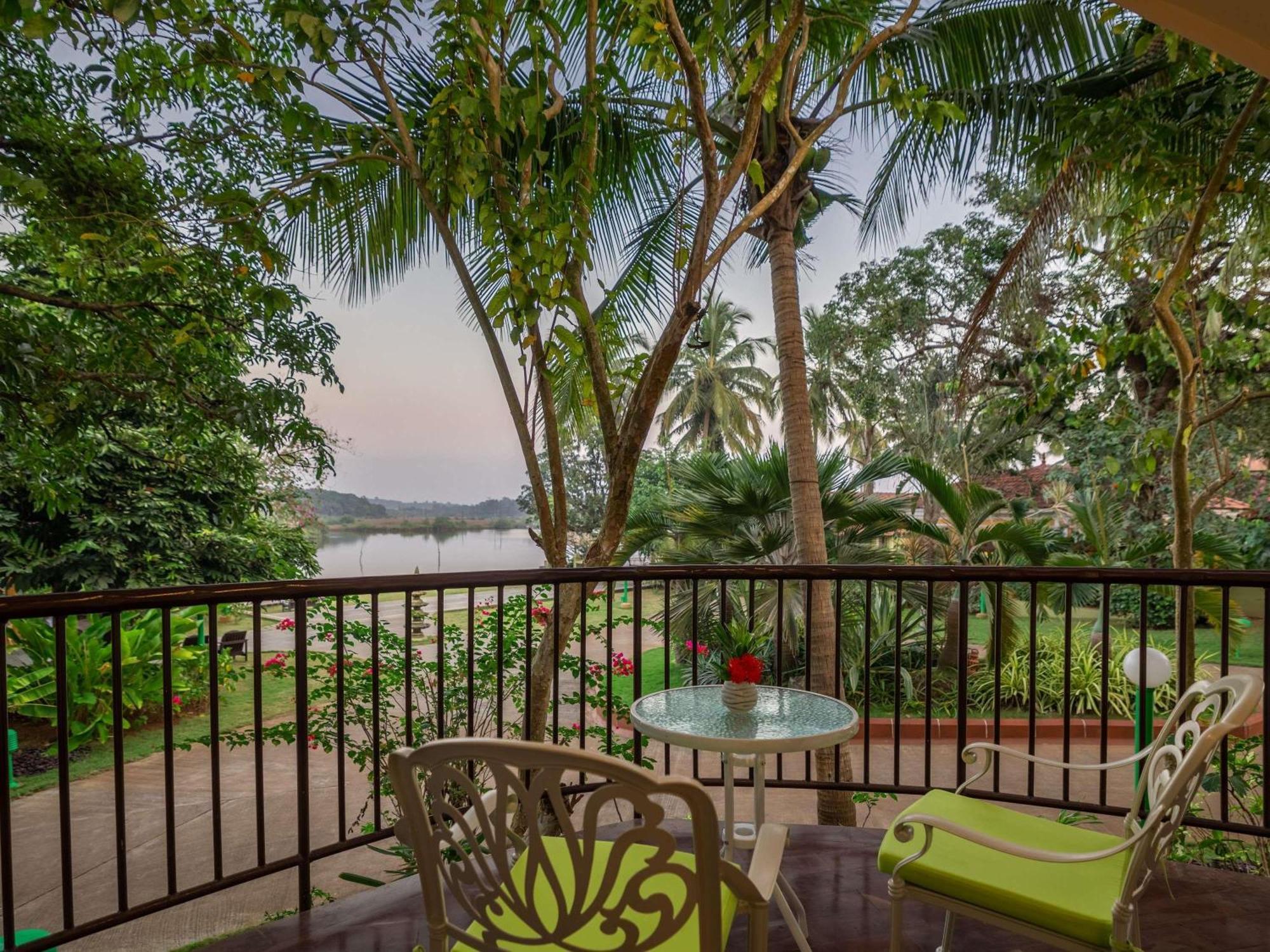 Mercure Goa Devaaya Resort Malar Exterior photo