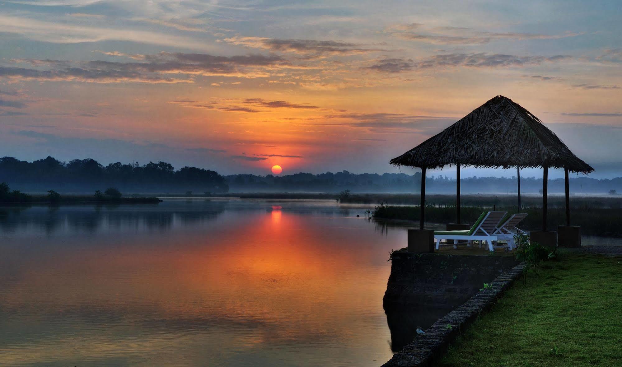 Mercure Goa Devaaya Resort Malar Exterior photo